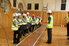 Bridges to Schools 78